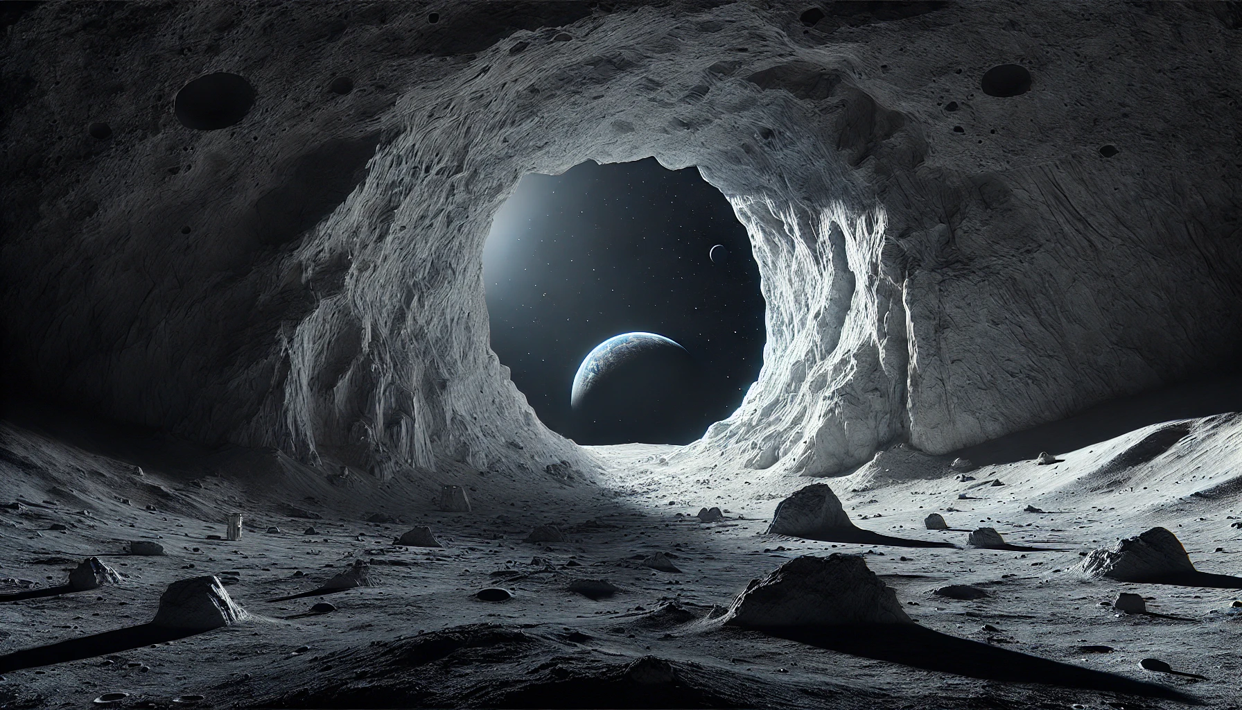 curiosidades sobre a lua