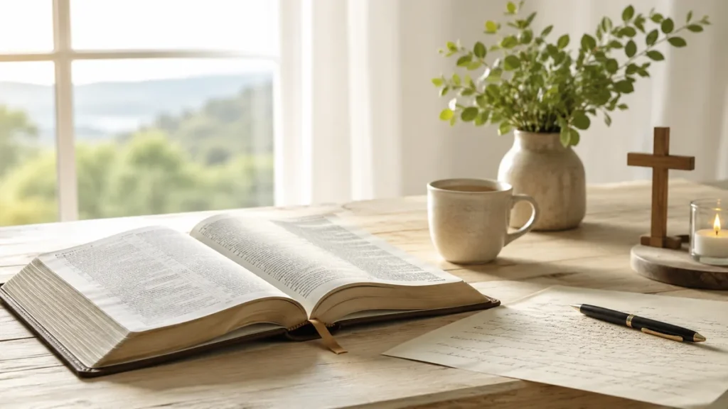 mensagens para retiro religioso