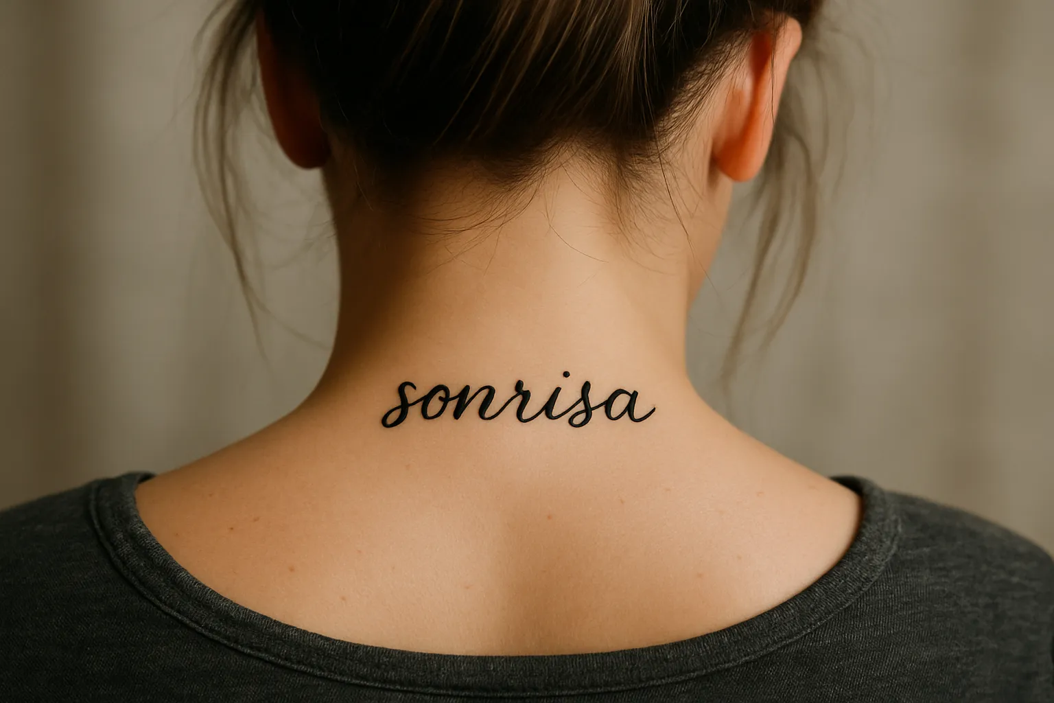 frase em espanhol para tatuagem