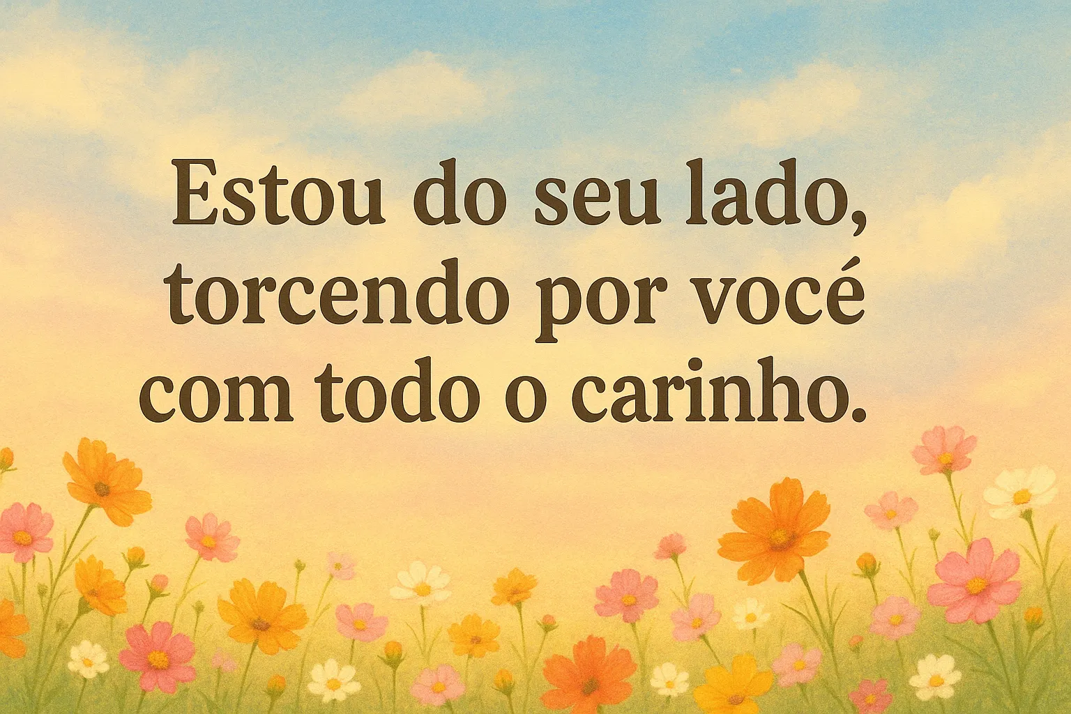 mensagem de boa cirurgia para whatsapp