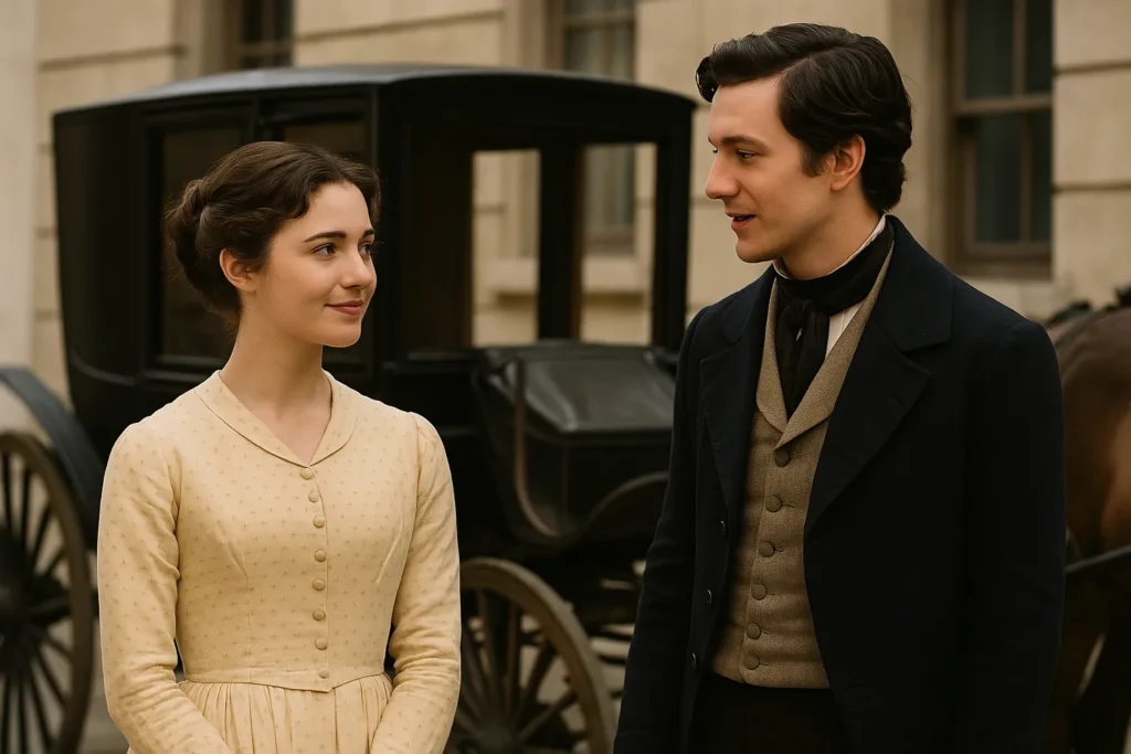 resumo do livro Cinco Minutos