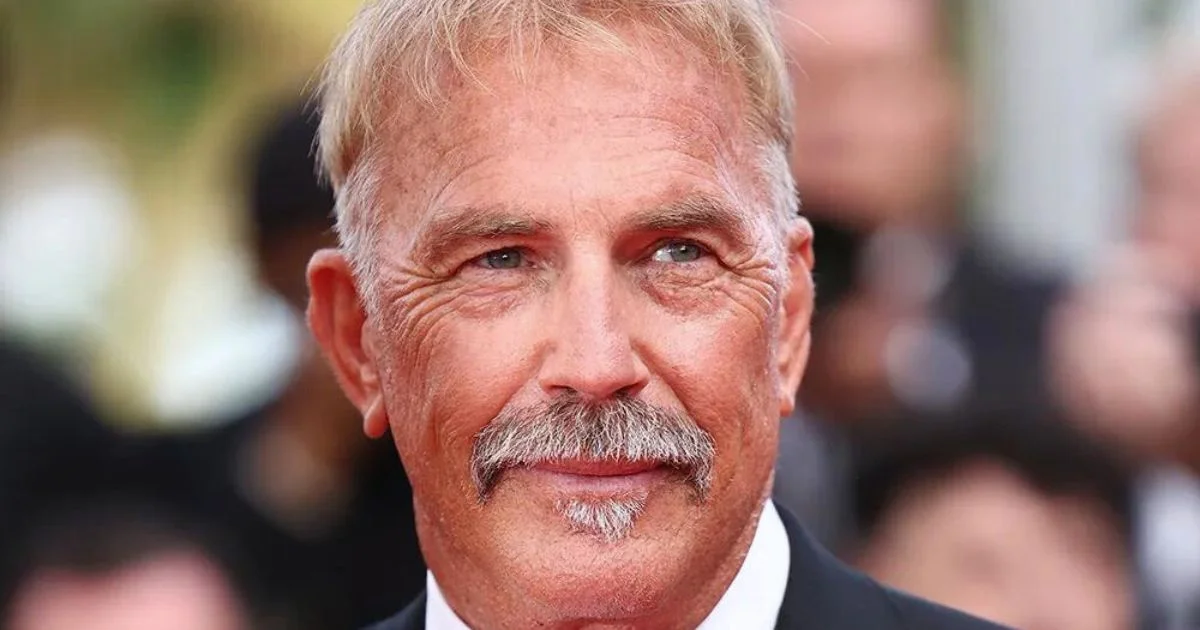 elenco de yellowstone kevin costner