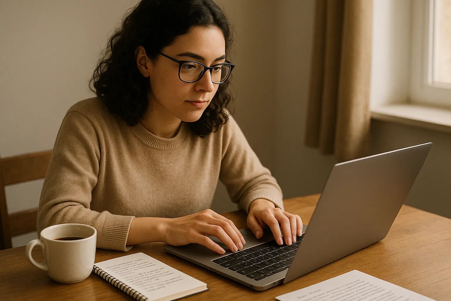 Como escrever um texto: guia completo para não errar mais