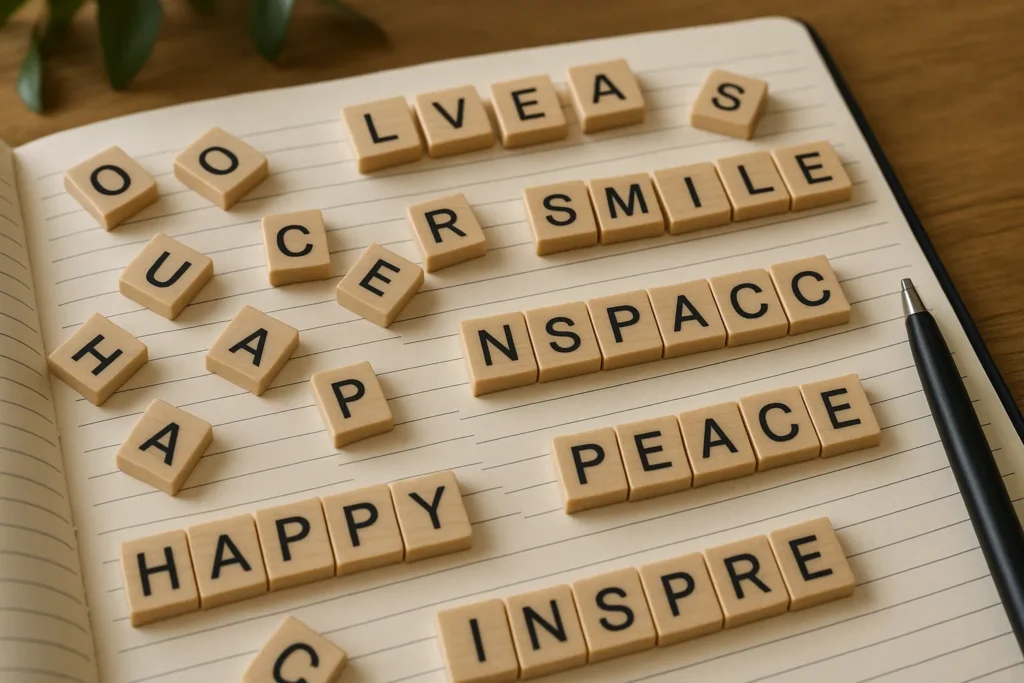 Frases em inglês lindas