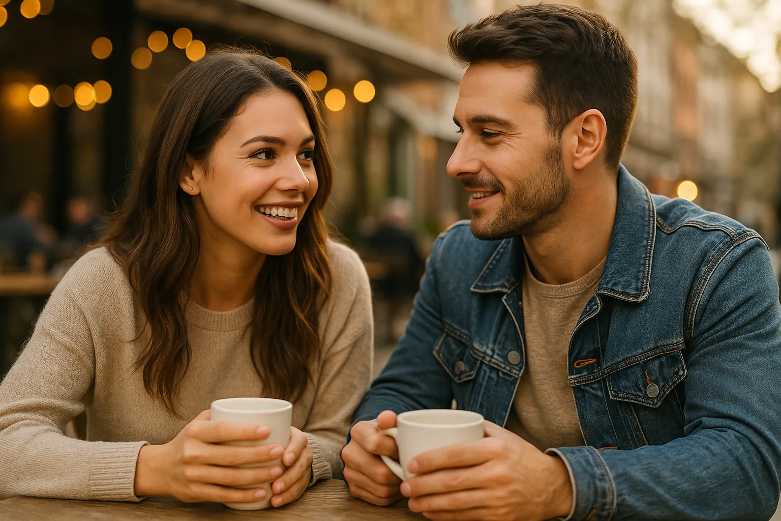40 frases emocionantes para conquistar uma mulher