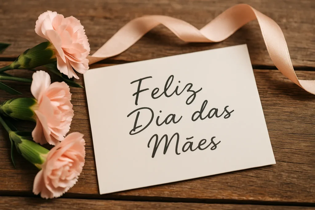 frases para o dia das mães curtas e bonitas
