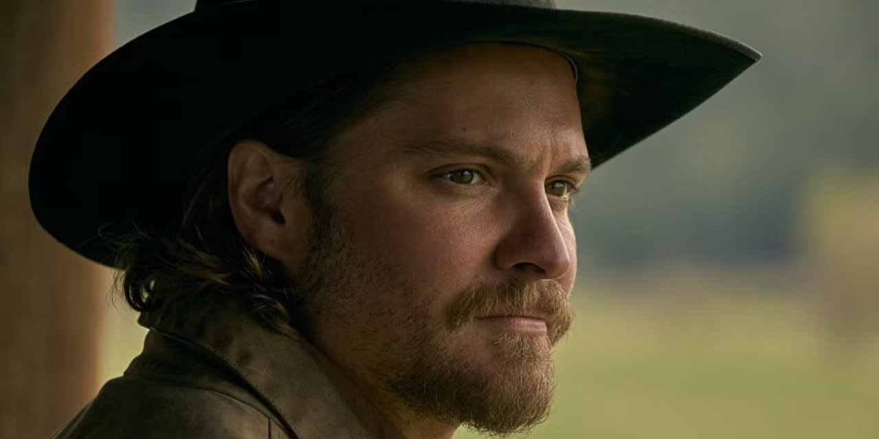 luke grimes yellowstone