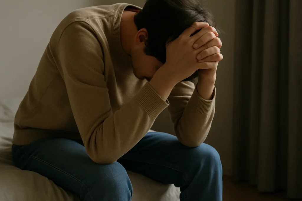 mensagem para quem tem depressão