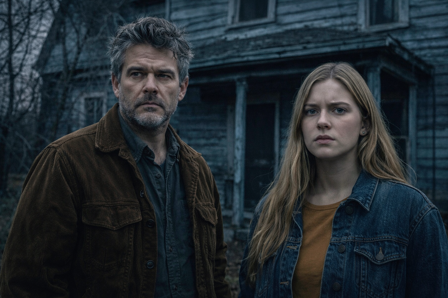 Resumo do livro O Homem Estranho da Casa ao Lado