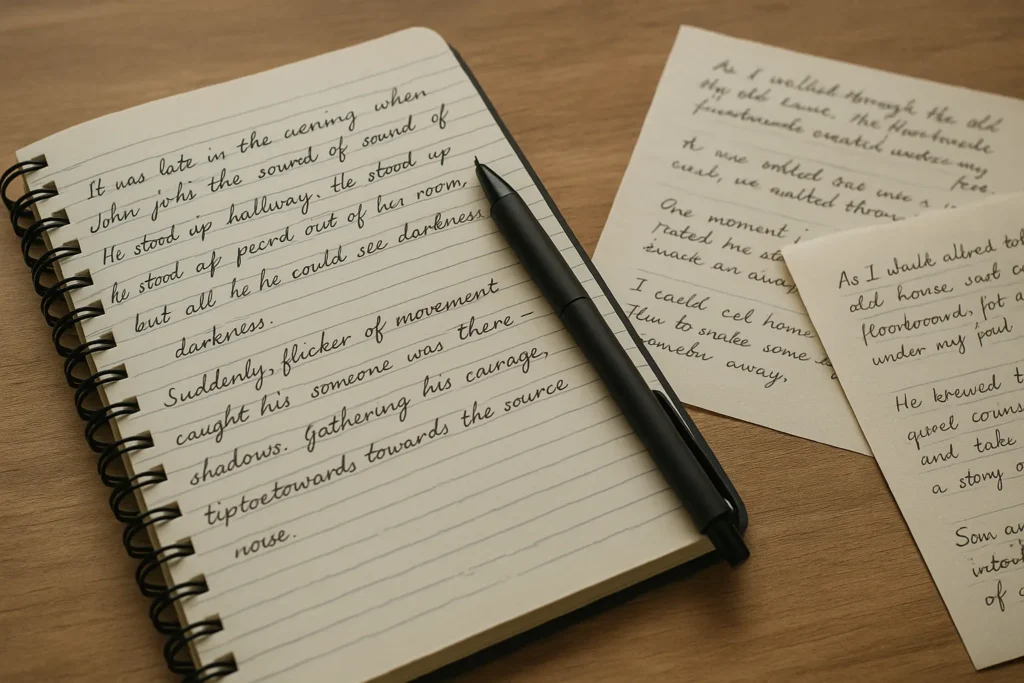 tipo textual narrativo