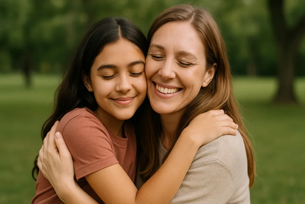 mensagem de aniversário para irmã querida