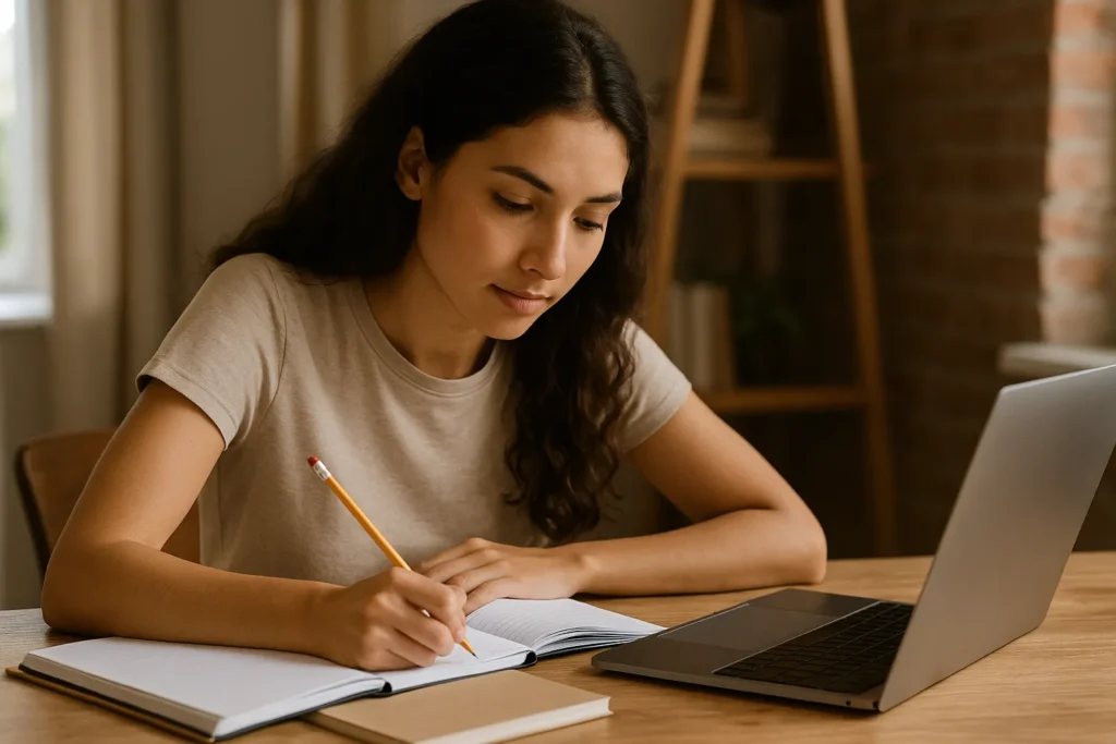 Todos os temas de redação do Enem desde 1998