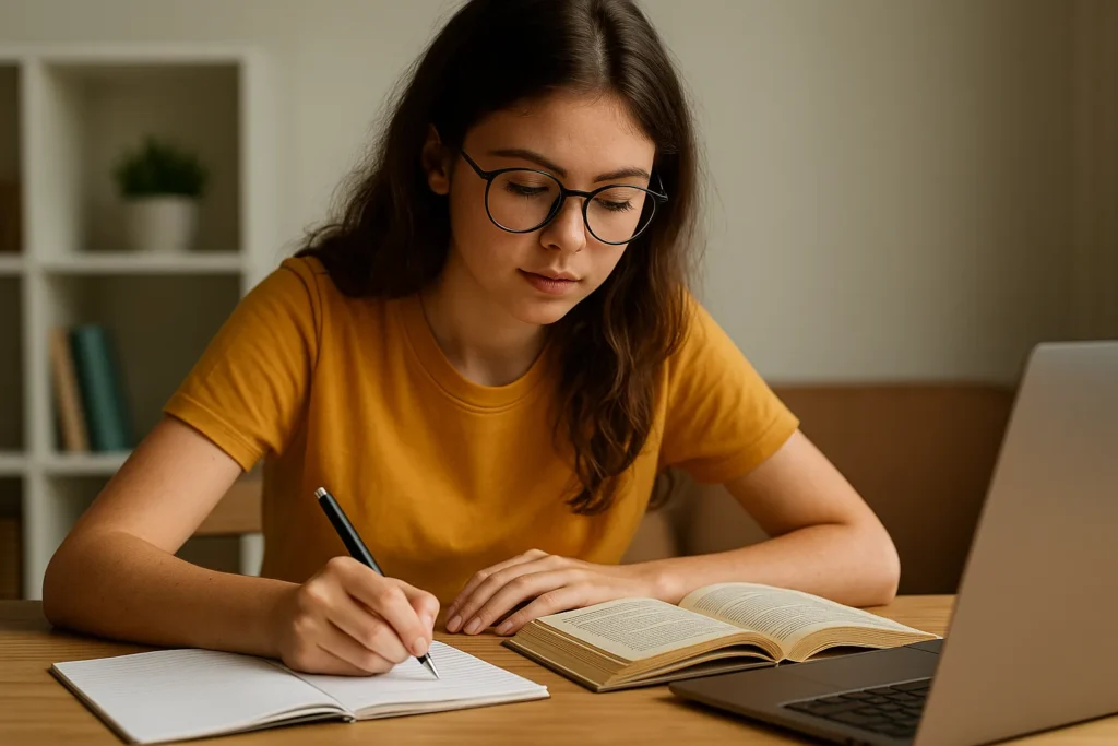 Como fazer uma redação dissertativa argumentativa