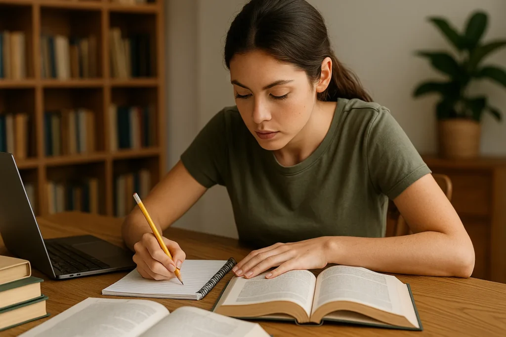 temas de redação ESA