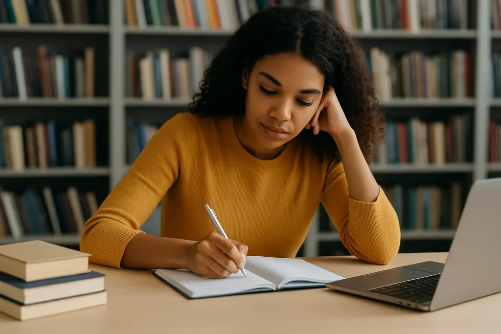 temas de redação fcc