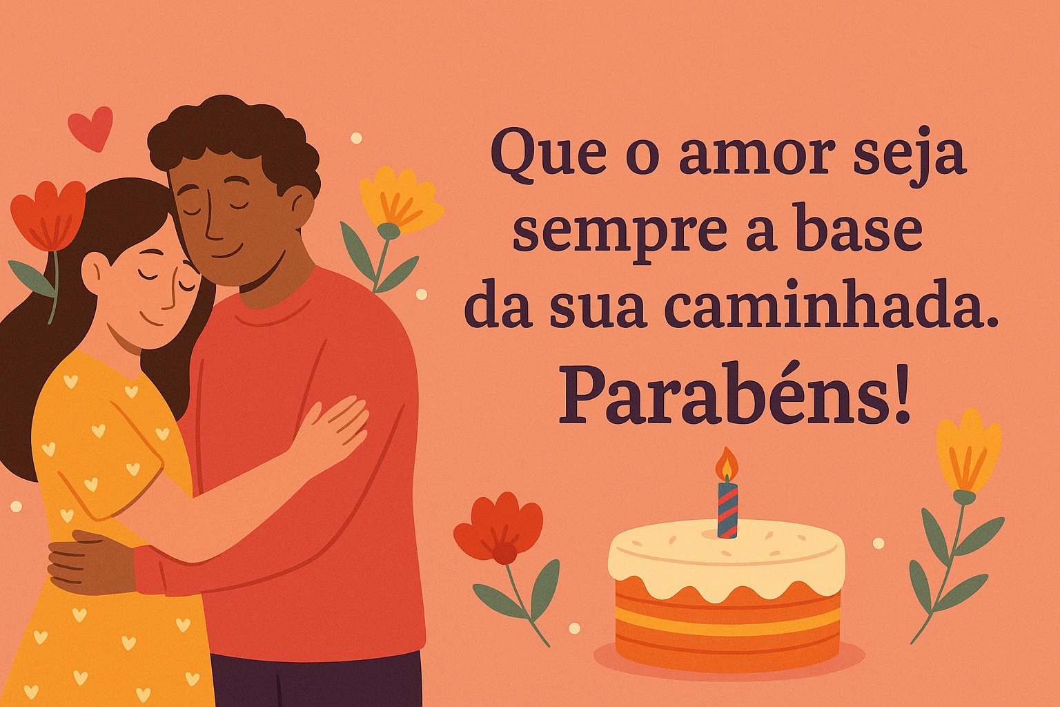 frases de aniversário
