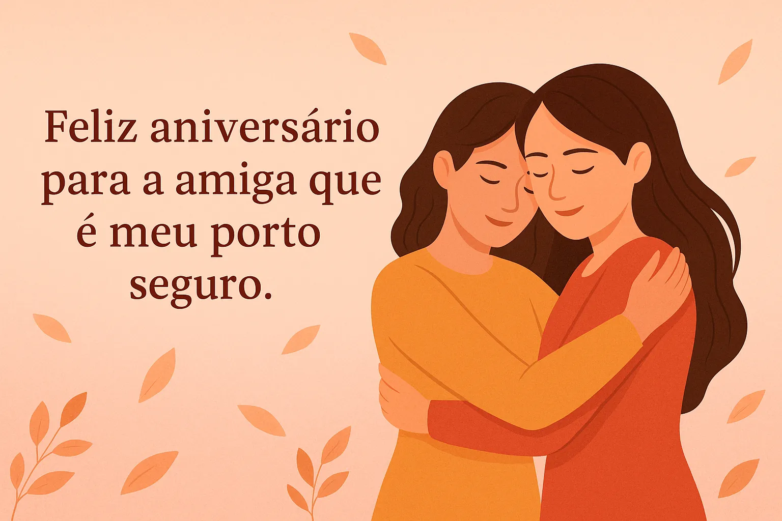 frases de aniversário para amiga de trabalho