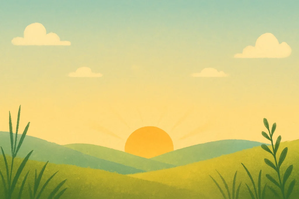 frases de bom dia motivacional