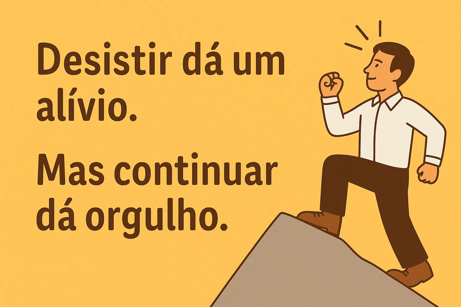 frases de motivação no trabalho
