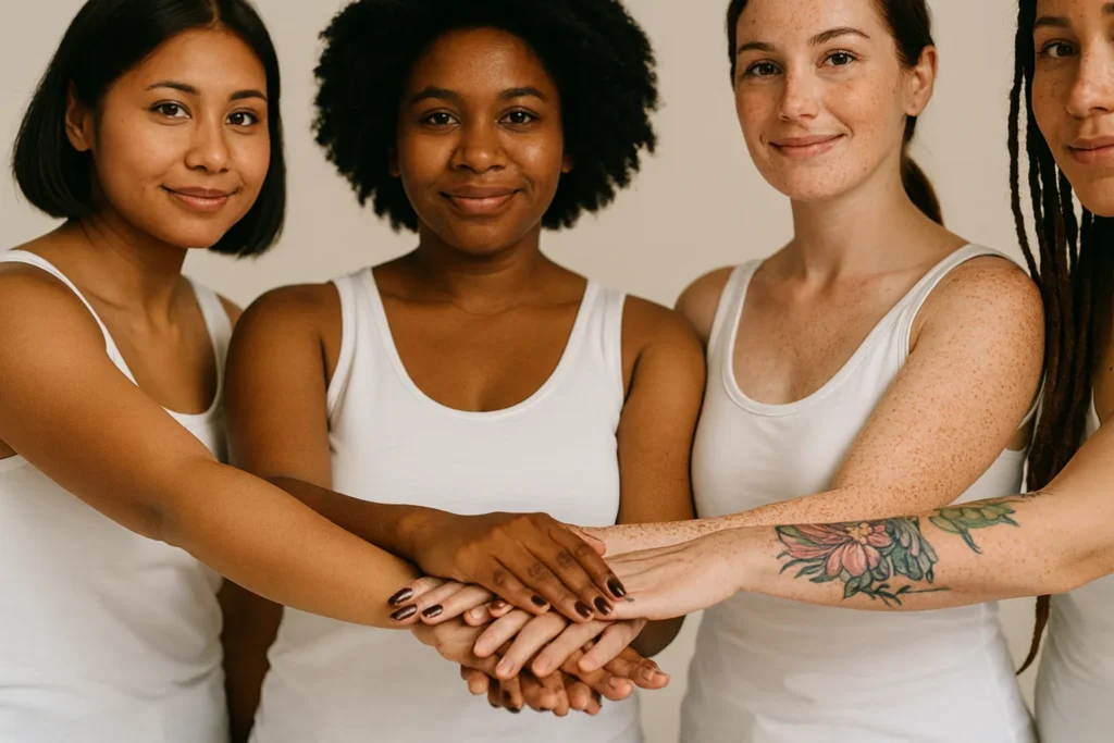 frases de mulher empoderada