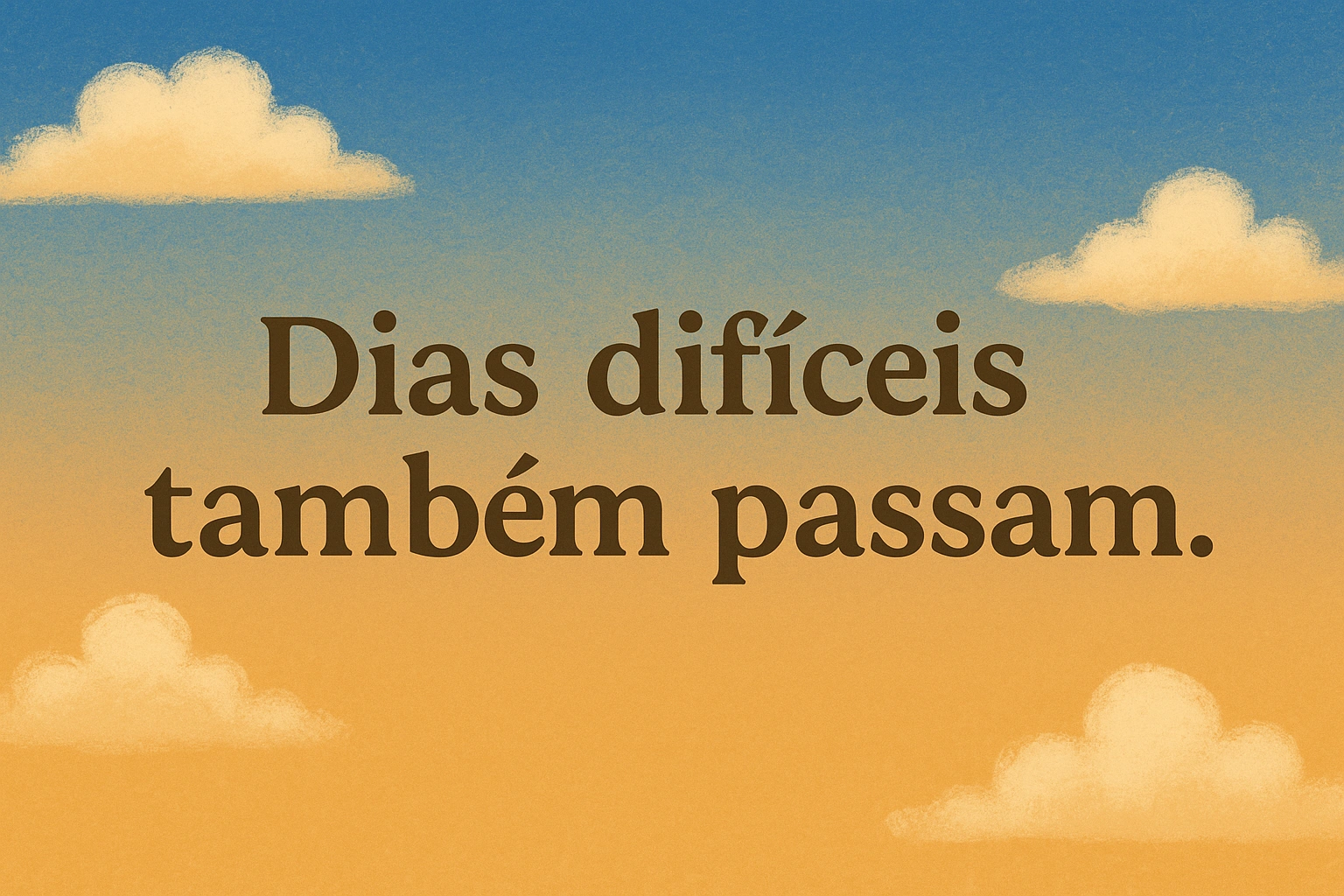 frases motivação curta
