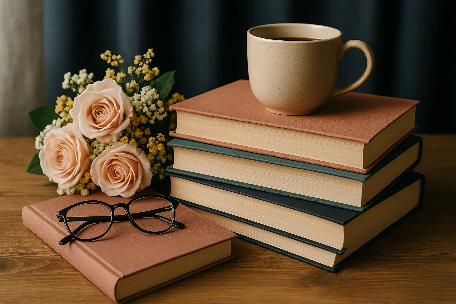 10 livros para presentear amiga – Escritora de Sucesso
