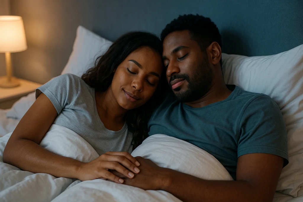 mensagem de boa noite