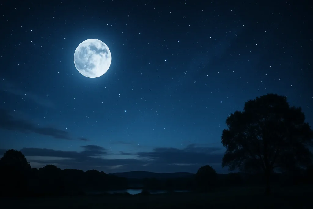 mensagem de boa noite em espanhol para whatsapp