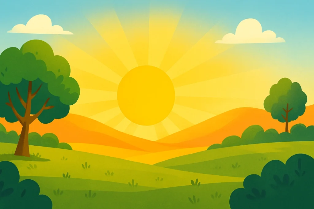 mensagem de bom dia sábado