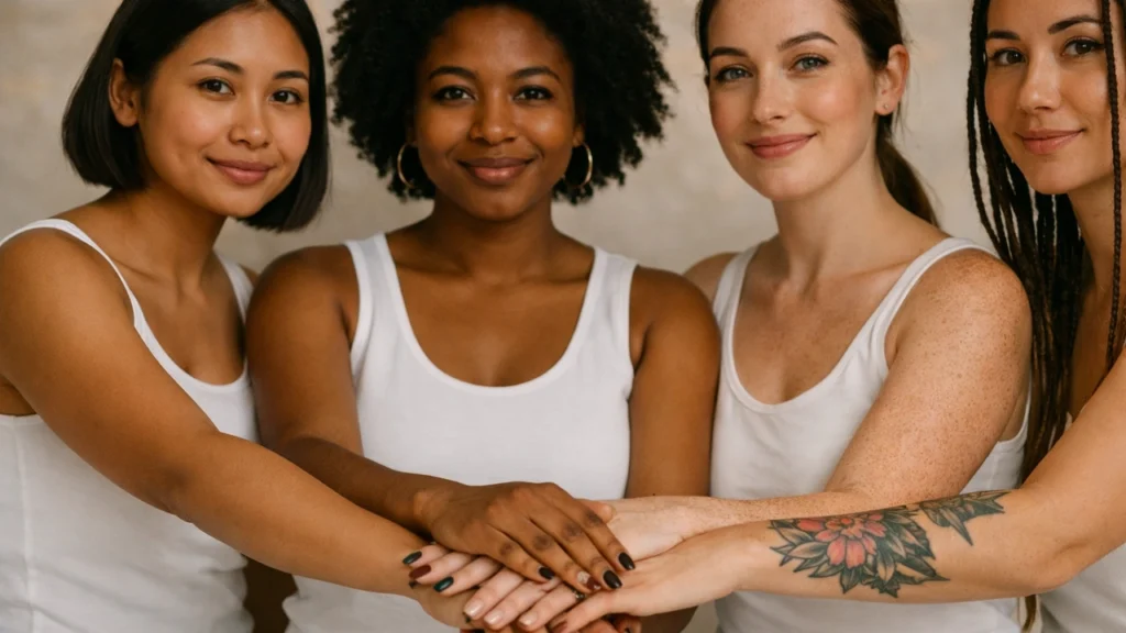 frases de mulher empoderada