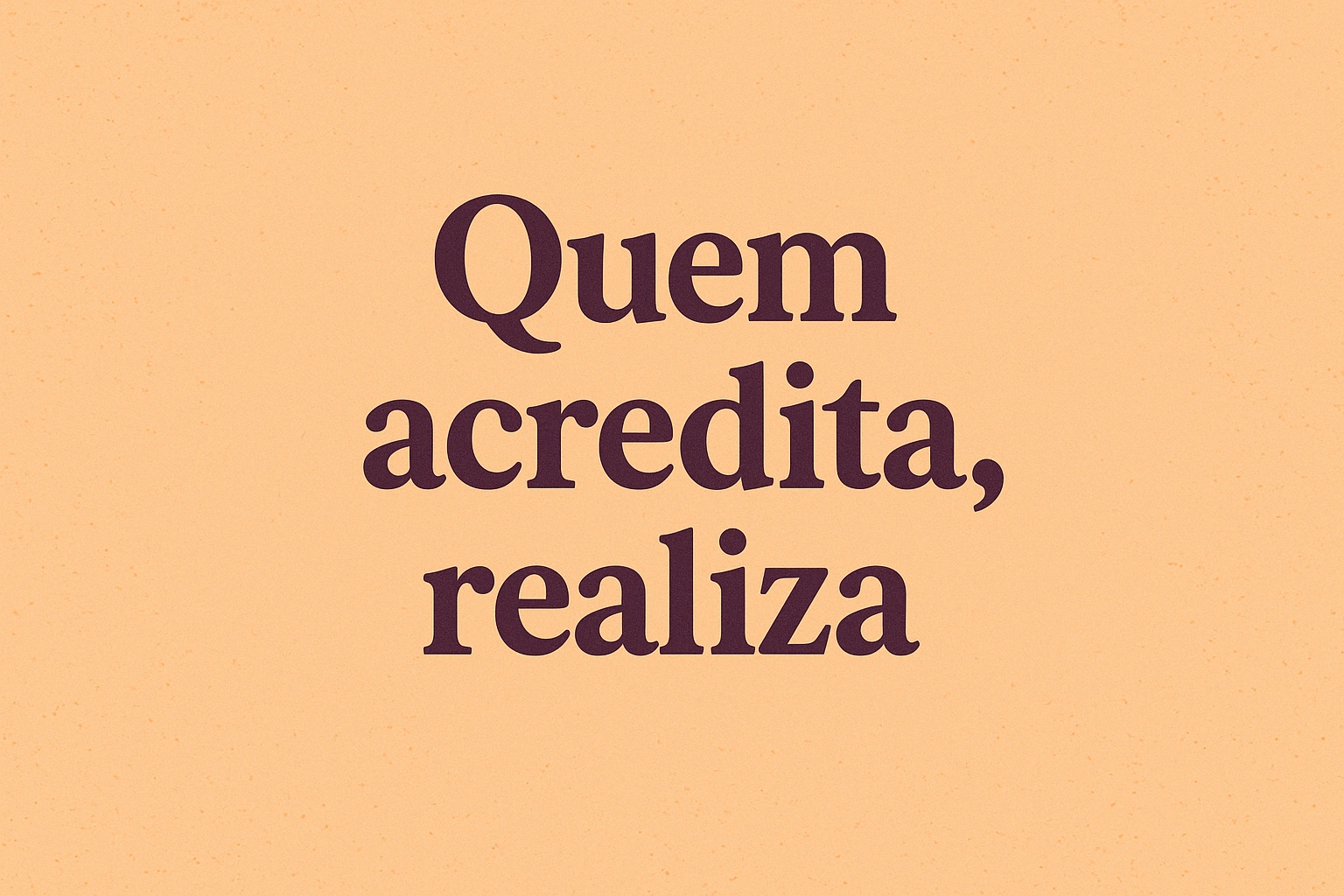 frase motivação curta