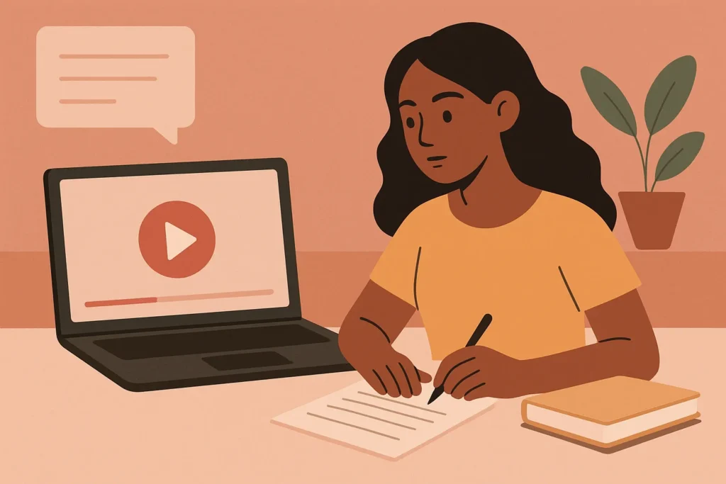 como fazer resumo de um livro