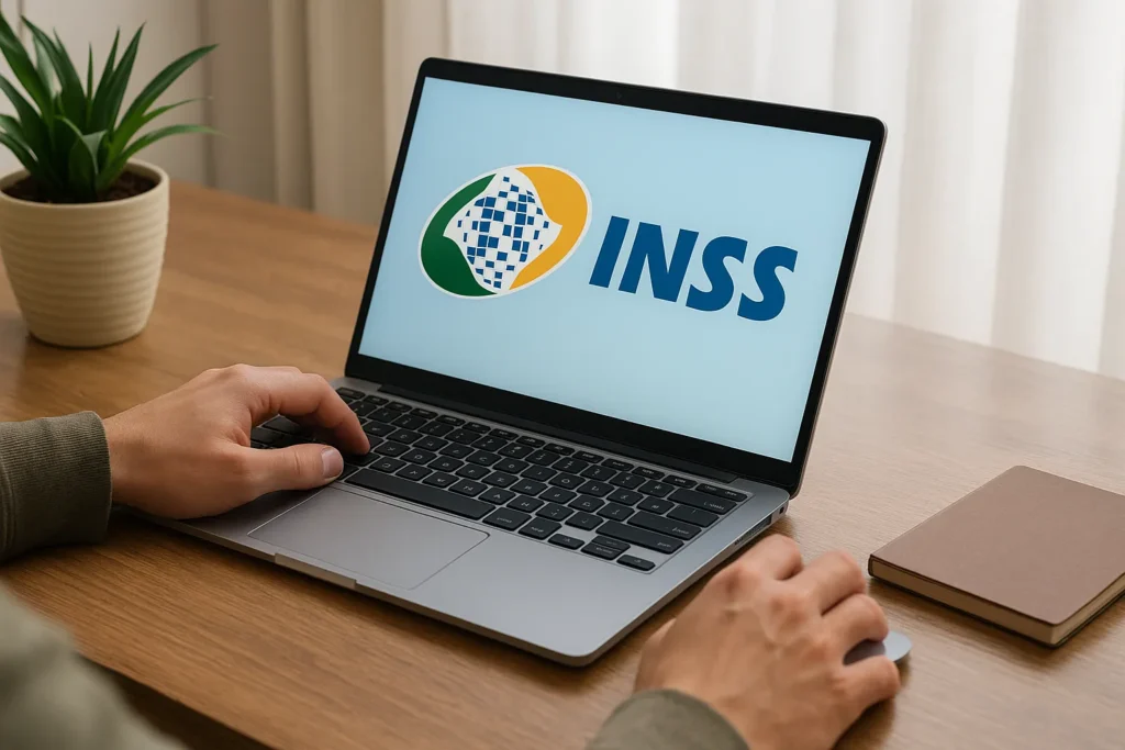 Como consultar tempo de contribuição no INSS