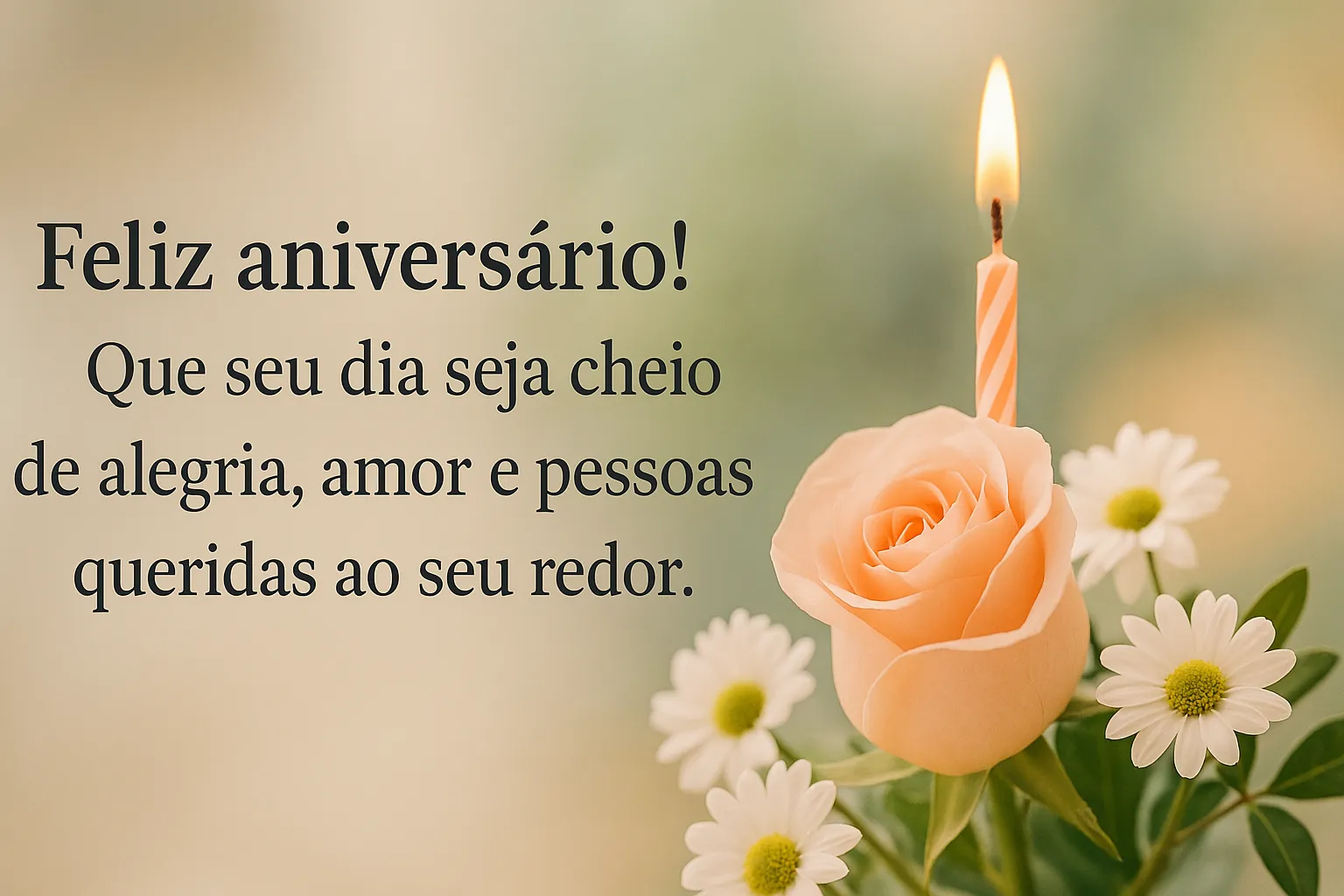 frases de feliz aniversário