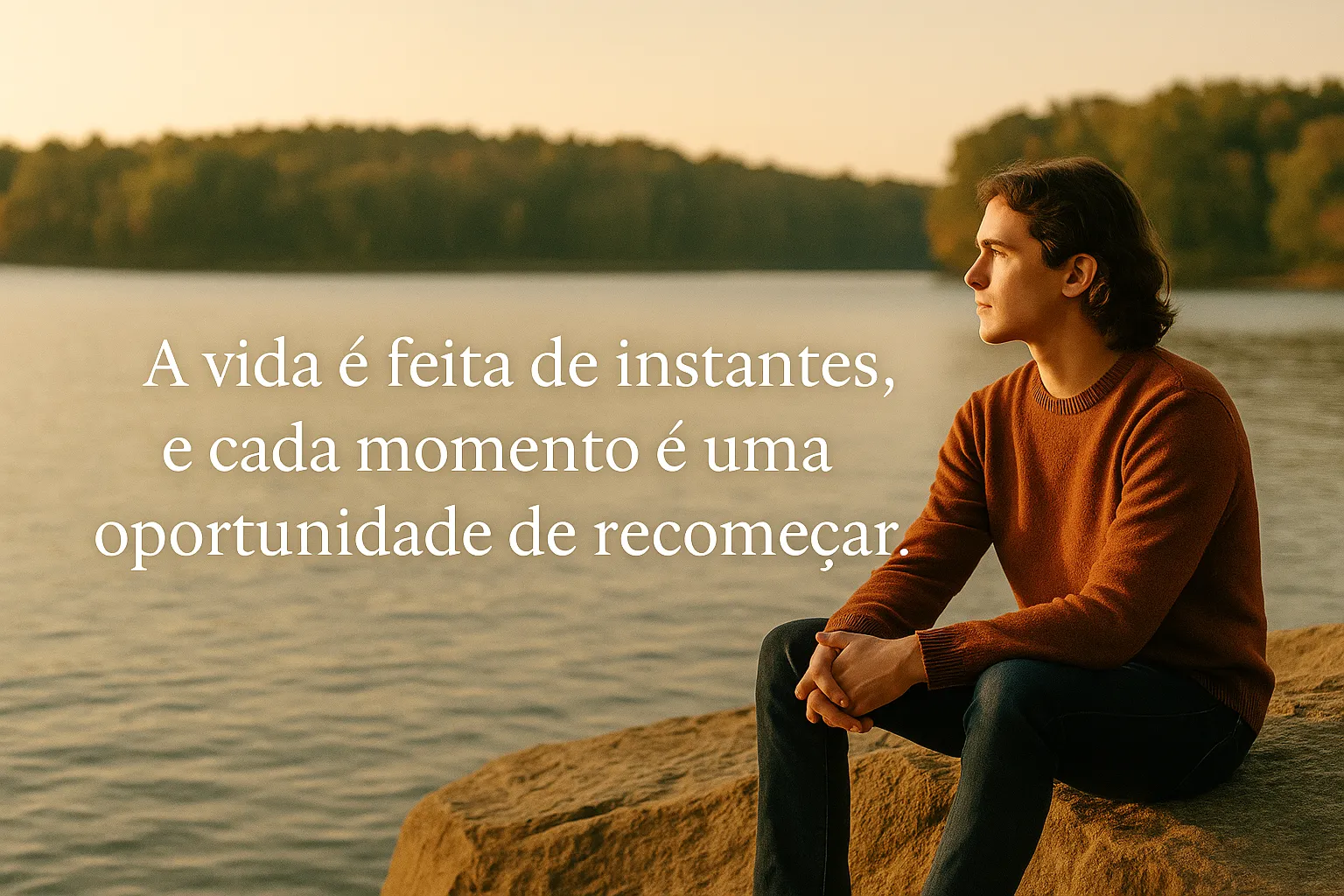 frases de reflexão sobre a vida
