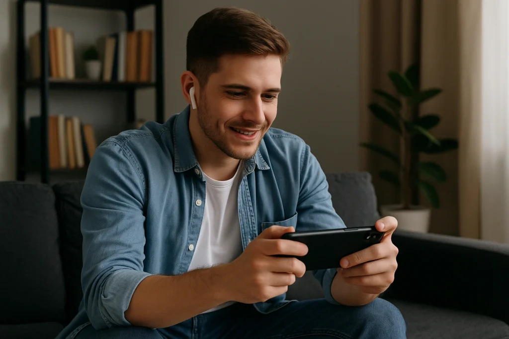 como ganhar dinheiro com joguinhos