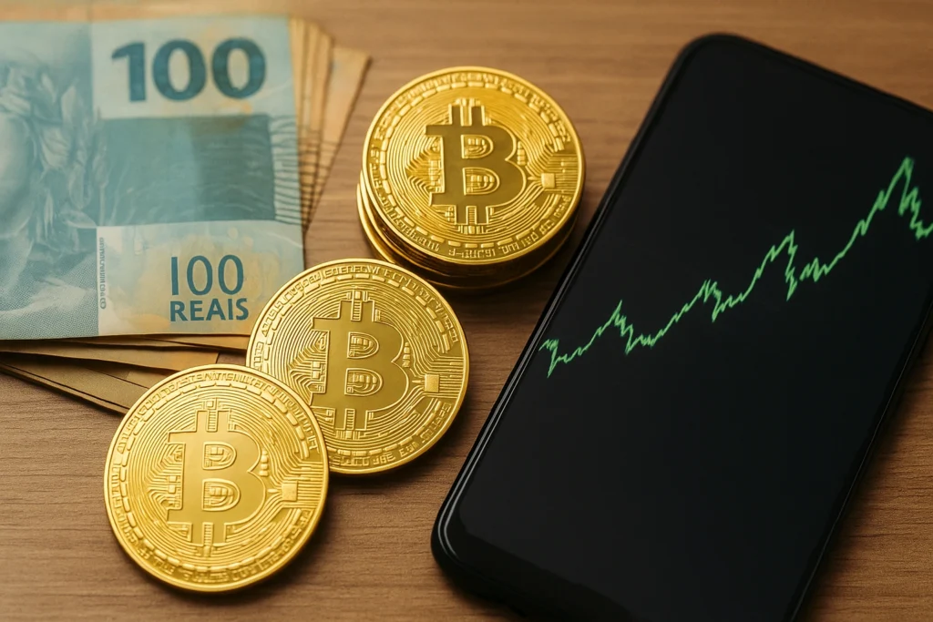 como ganhar dinheiro com Bit