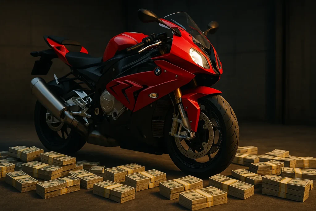 Dinheiro infinito Traffic Rider