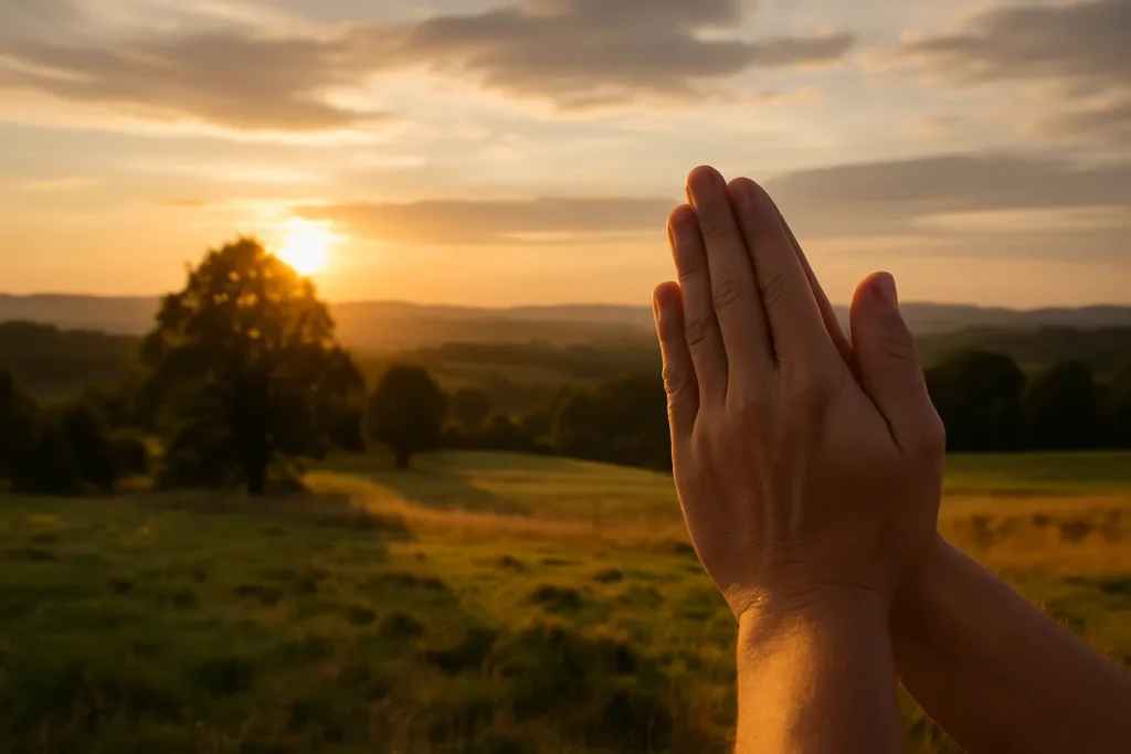 frases em agradecimento a Deus