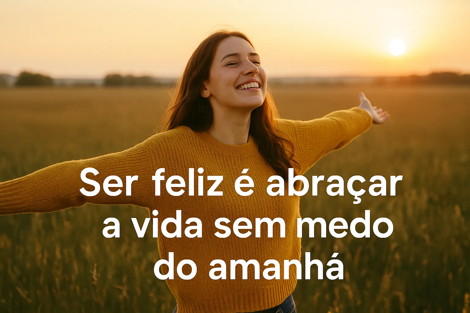 frases de felicidade