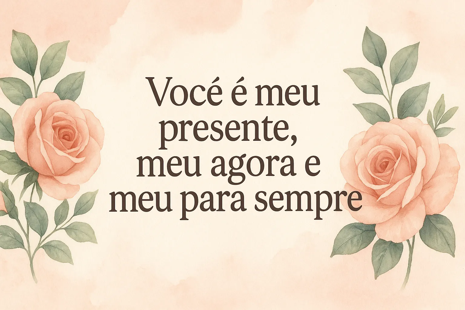 frases para namorada