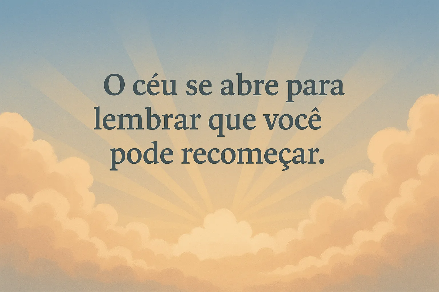 mensagem de bom dia para surpreender
