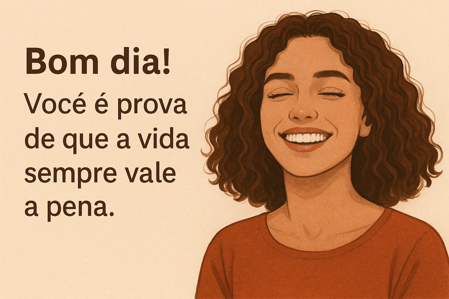 mensagem de bom dia para surpreender