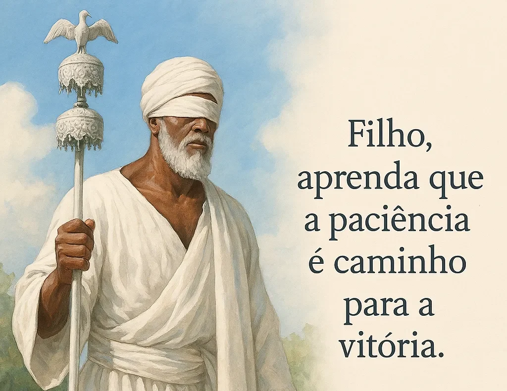 frases de Oxalá