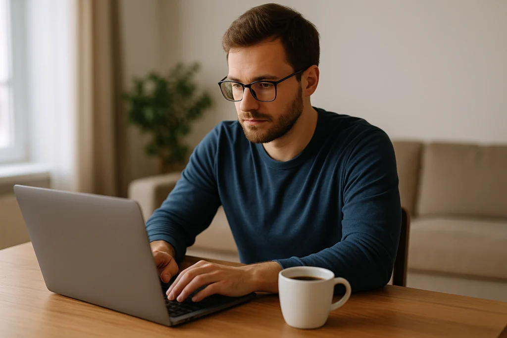 plataforma para trabalhar online