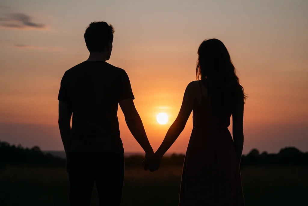 poema de amor para namorada