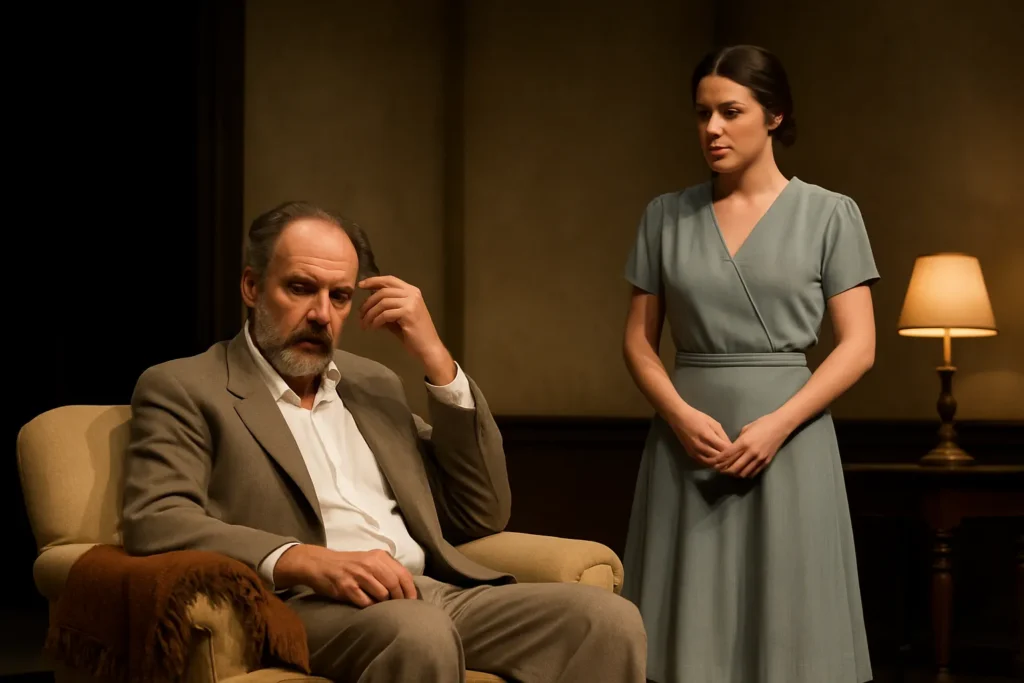 qual foi a primeira peça teatral escrita por Nelson Rodrigues