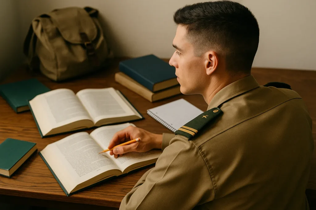 tema de redação espcex