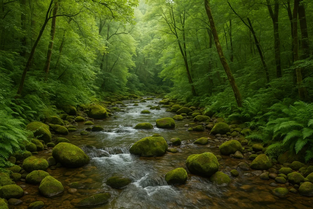 redação pronta sobre o meio ambiente