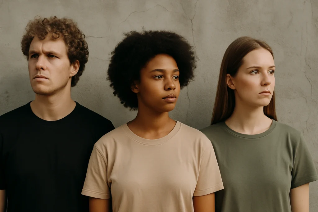 redação pronta sobre racismo